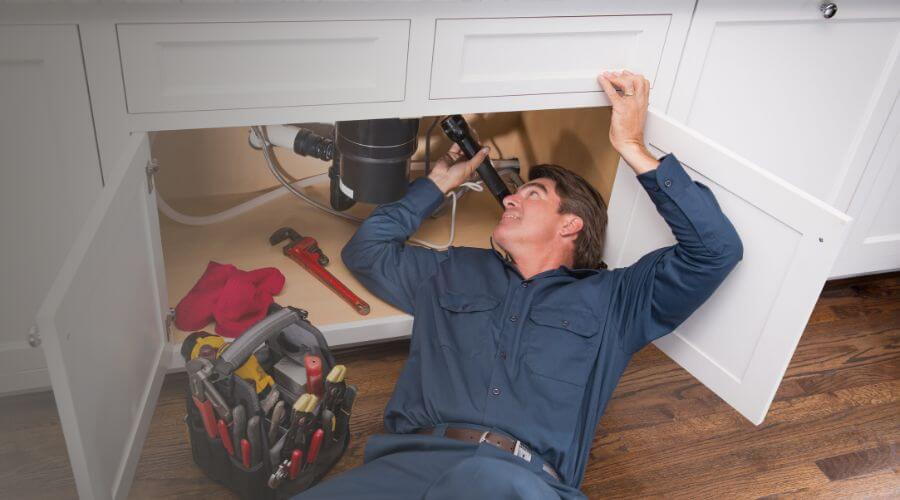 Local water heater installation in Keiser, AR